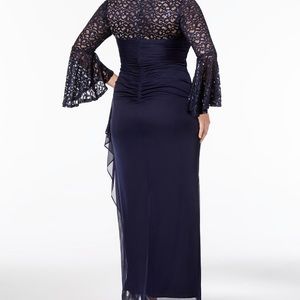 Beautiful night dress